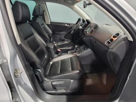 2011 Volkswagen Tiguan - - Image 28