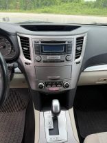 2013 SUBARU OUTBACK WAGON - AUTOMATIC - Champion Sales & Service in Rock Hill, South Carolina 34.92860716780961, -80.99338073166923
