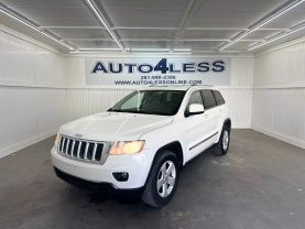 2011 JEEP GRAND CHEROKEE