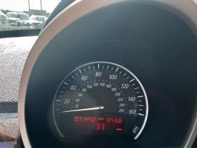 2007 BMW Z4 CONVERTIBLE 6-CYL, HO, 3.0 LITER 3.0SI ROADSTER 2D