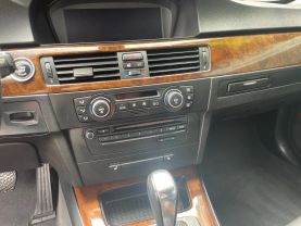 2009 BMW 3 SERIES CONVERTIBLE 6-CYL, TWIN TURBO, 3.0L 335I CONVERTIBLE 2D