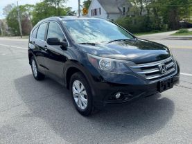 2013 Honda Cr-v - Image 1