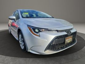 2022 Toyota Corolla - Image 1
