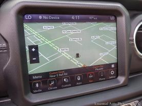 -2021 Jeep Wrangler Unlimited 4xe - Image 14