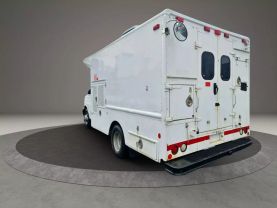 2009 Gmc Savana Commercial Cutaway - Image 6