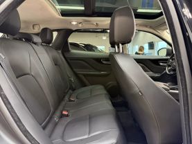 2017 JAGUAR F-PACE