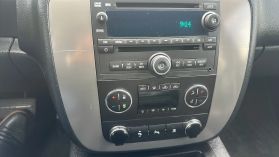 2011 CHEVROLET AVALANCHE