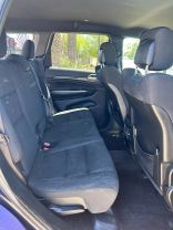2017 Jeep Grand Cherokee - Image 20