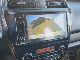 2024 MITSUBISHI MIRAGE HATCHBACK