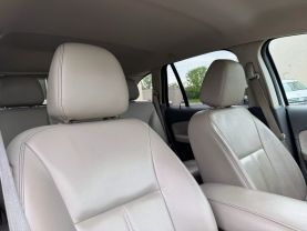 2013 FORD EDGE SUV V6, 3.5 LITER SEL SPORT UTILITY 4D