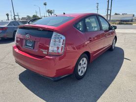2007 TOYOTA PRIUS HATCHBACK 4-CYL, HYBRID, 1.5 LITER HATCHBACK 4D