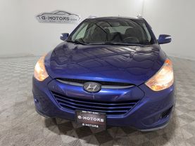 2012 HYUNDAI TUCSON
