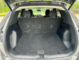 2024 FORD ESCAPE SUV 3-CYL, ECOBOOST, TURBO, 1.5 LITER ACTIVE SPORT UTILITY 4D