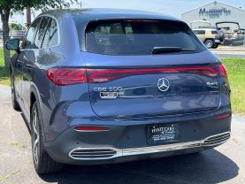 2023 Mercedes-benz Mercedes-eq Eqe Suv Eqe 500 4matic Sport Utility 4d - Image 4