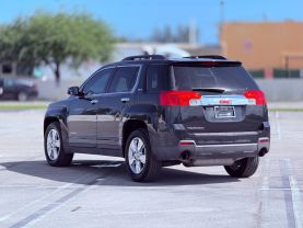 2015 GMC TERRAIN