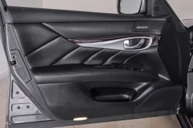 2012 INFINITI M SEDAN V6, 3.7 LITER M37 SEDAN 4D