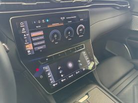 2023 MASERATI GRECALE SUV V6, TWIN TURBO, 3.0 LITER TROFEO SPORT UTILITY 4D