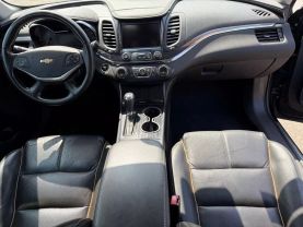 2016 CHEVROLET IMPALA