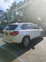 2016 BMW X5