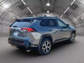 2022 TOYOTA RAV4 PRIME SUV