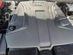 2018 AUDI Q7 SUV