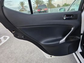 2012 Lexus Is - Image 11