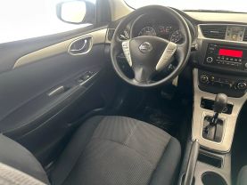 2015 NISSAN SENTRA