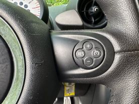 2013 MINI COUNTRYMAN HATCHBACK 4-CYL, TURBO, 1.6 LITER COOPER S ALL4 HATCHBACK 4D