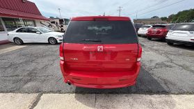 2006 SATURN VUE SUV V6, 3.5 LITER SPORT UTILITY 4D