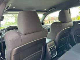 2020 DODGE CHARGER SEDAN V8, HEMI, 6.4 LITER SCAT PACK SEDAN 4D