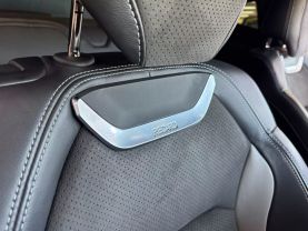 2019 CHEVROLET CAMARO COUPE V8, 6.2 LITER SS COUPE 2D
