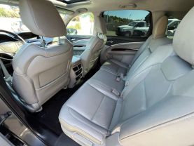 2018 ACURA MDX