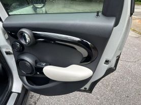 2018 MINI HARDTOP 4 DOOR HATCHBACK 4-CYL, TURBO, 2.0 LITER COOPER S HATCHBACK 4D