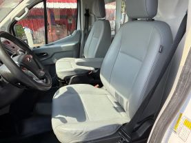 2017 FORD TRANSIT 250 VAN CARGO - AUTOMATIC - Champion Sales & Service in Rock Hill, South Carolina 34.92860716780961, -80.99338073166923