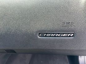 2019 DODGE CHARGER SEDAN V6, 3.6 LITER GT SEDAN 4D