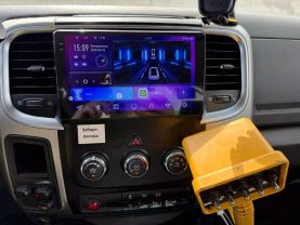 2016 RAM 5500 REGULAR CAB & CHASSIS CAB CHASSIS 6-CYL, TURBO DSL, 6.7L SLT CAB & CHASSIS 2D