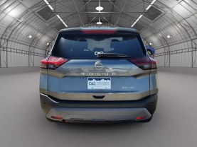 2023 NISSAN ROGUE SUV