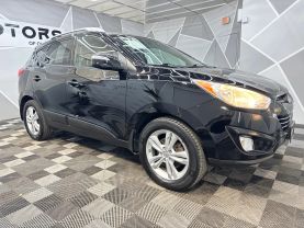 2013 HYUNDAI TUCSON