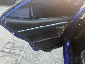 2015 TOYOTA COROLLA SEDAN 4-CYL, 1.8 LITER S PLUS SEDAN 4D