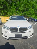 2016 BMW X5