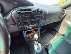 2001 PORSCHE BOXSTER CONVERTIBLE 6-CYL, 3.2 LITER S CABRIOLET 2D