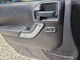 2015 JEEP WRANGLER SUV