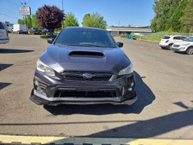 2019 SUBARU WRX