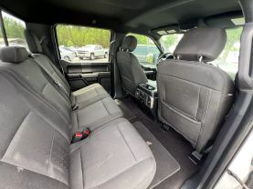 2019 Ford F150 Supercrew Cab Xlt Pickup 4d 5 1/2 Ft - Image 20