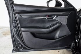 2019 MAZDA MAZDA3 HATCHBACK 4-CYL, SKYACTIV-G, 2.5 LITER PREMIUM HATCHBACK 4D