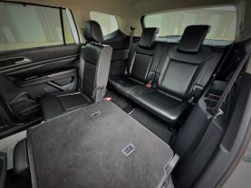 2018 VOLKSWAGEN ATLAS SUV V6, 3.6 LITER SEL SPORT UTILITY 4D