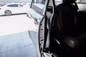 2020 TOYOTA SIENNA VAN V6, 3.5 LITER LIMITED PREMIUM MINIVAN 4D
