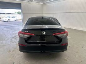 2023 HONDA CIVIC