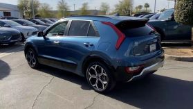 -2023 Kia Niro Plug-in Hybrid - Image 5