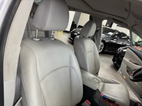 2009 LEXUS ES SEDAN V6, 3.5 LITER ES 350 SEDAN 4D